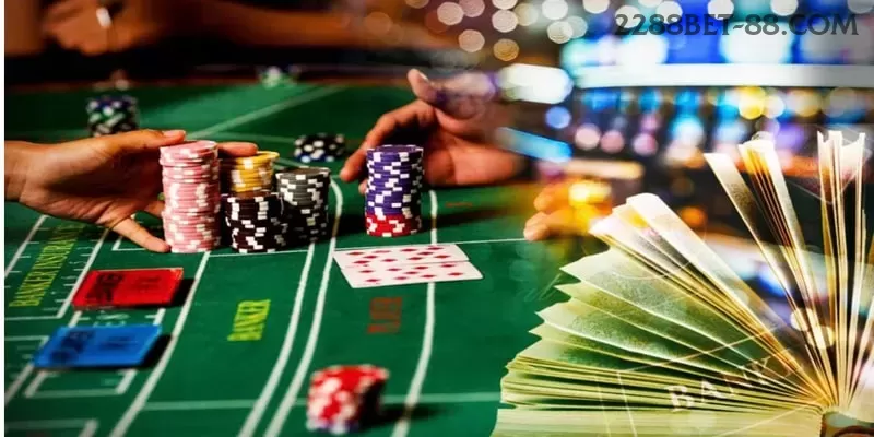 Guia rápido de apostas ao vivo na 2288bet