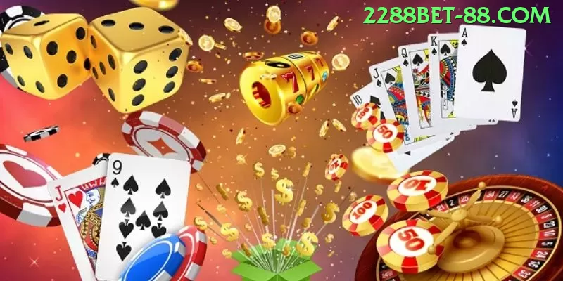 2288bet baixar Gaming Experience - go