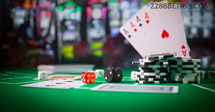 Pagamentos 2288bet PIX