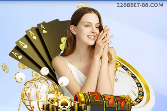 Saque PIX 2288bet